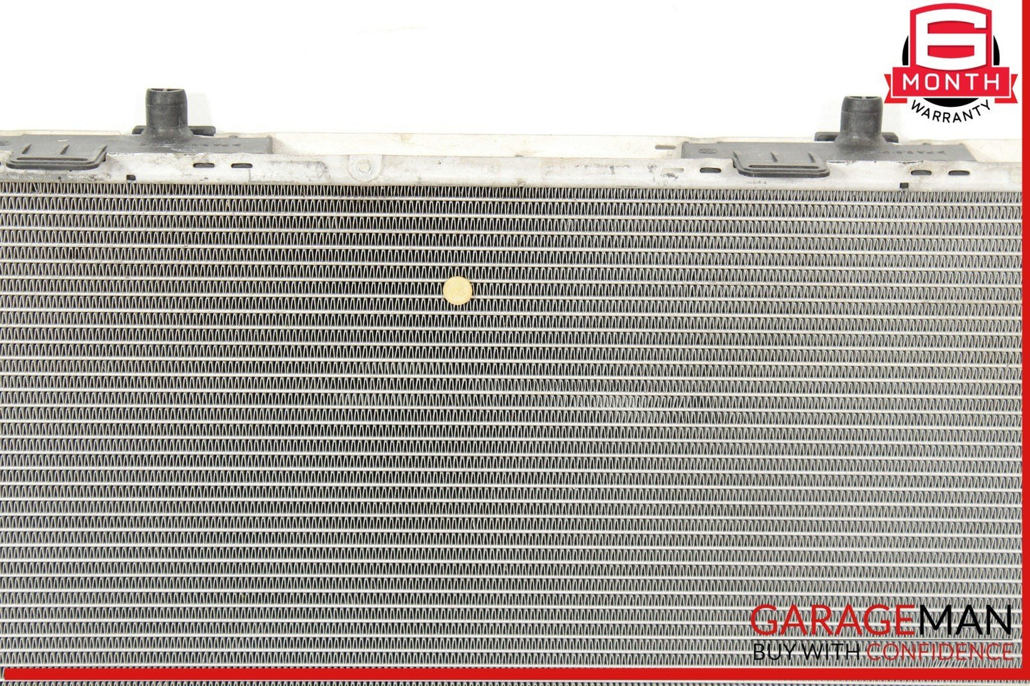 97-04 Mercedes R170 SLK230 SLK320 AC A/C Cooling Air Conditioning Condenser OEM