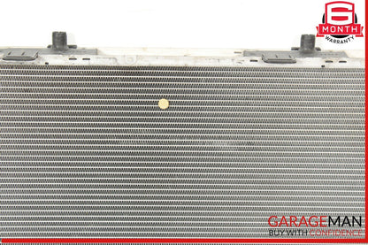 97-04 Mercedes R170 SLK230 SLK320 AC A/C Cooling Air Conditioning Condenser OEM