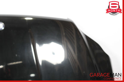 13-16 Mercedes X166 GL450 GL550 Front Hood Bonnet Panel Assembly OEM
