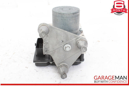 10-16 Mercedes W212 E350 ABS Brake Hydraulic Pump Control Module Unit OEM