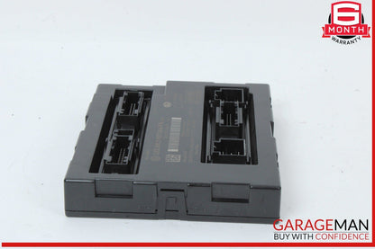 09-12 Audi Q5 Body Comfort BCM Control Module Unit 8K0907064FN OEM
