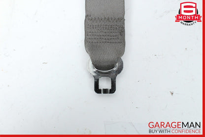 14-19 Cadillac CTS Rear Center Seat Belt Retractor 22963292 OEM Gray