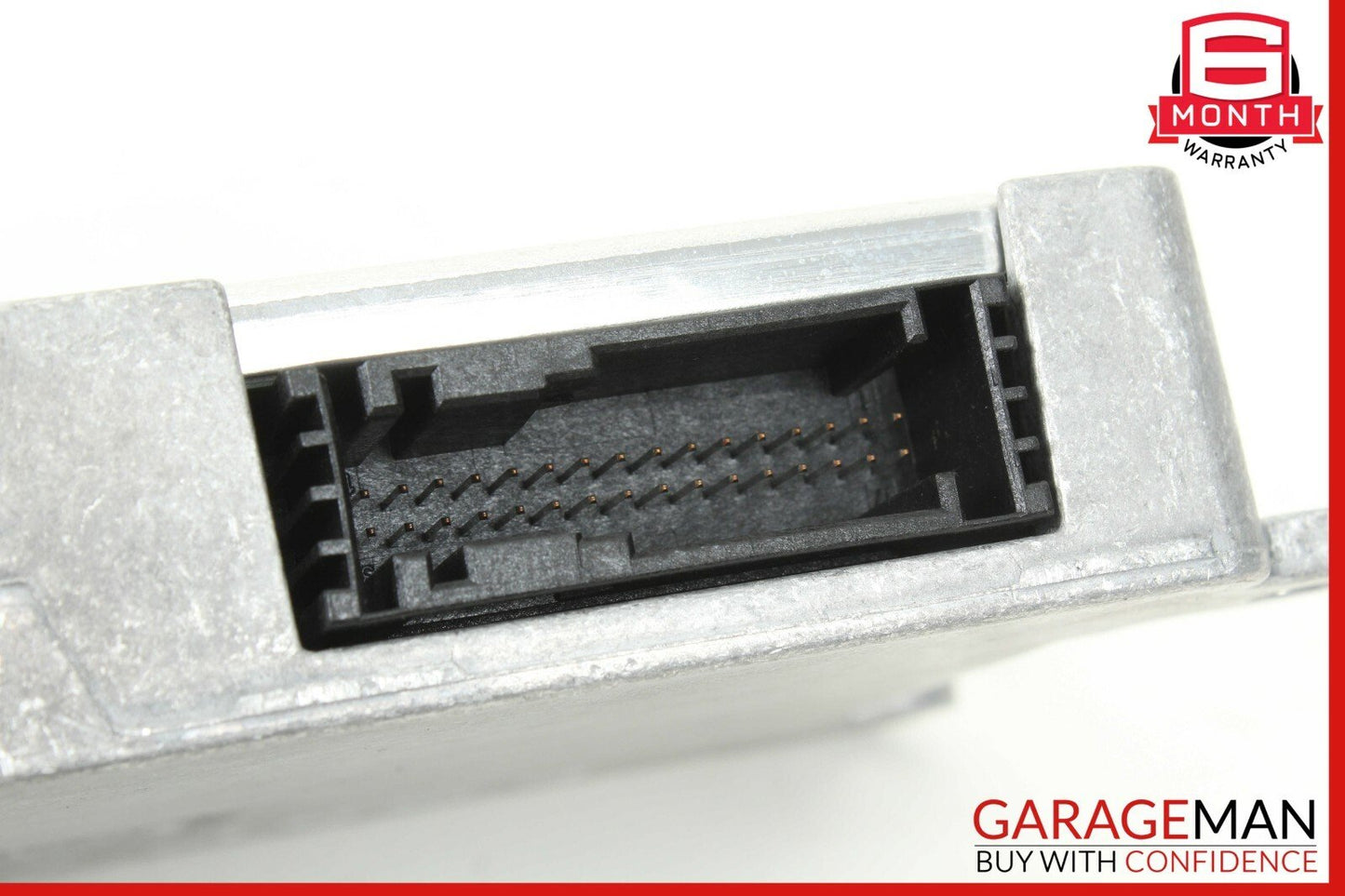 06-09 Mercedes W211 E350 Communication Control Module 2198202626 OEM
