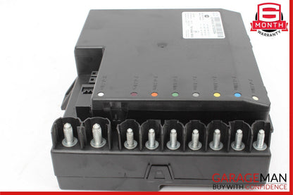 07-14 Mercedes W216 CL550 Electric Power Supply Control Fuse Box Module Unit OEM