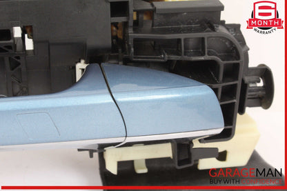 10-13 Mercedes W212 E350 Bluetec Front or Rear Right Side Exterior Door Handle