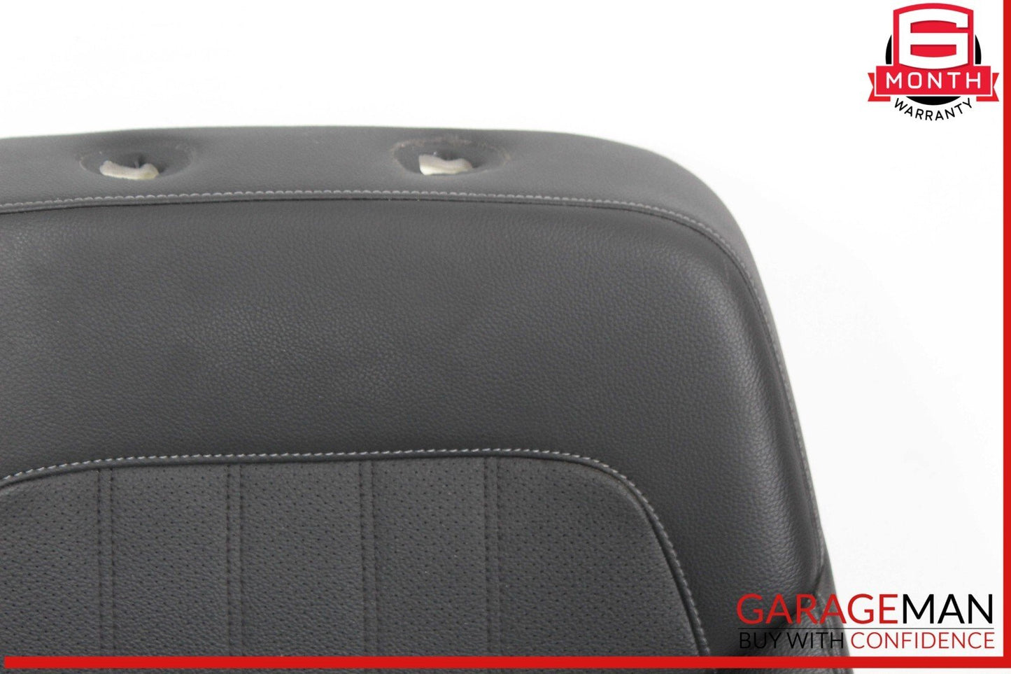 13-19 Mercedes W166 GLE400 GLS550 Seat Cushion Top Upper Front Right Side OEM