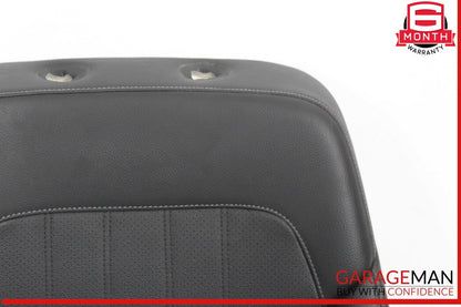 13-19 Mercedes W166 GLE400 GLS550 Seat Cushion Top Upper Front Right Side OEM