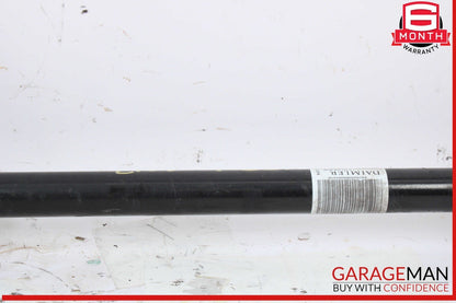 16-23 Mercedes W447 Metris Rear Left or Rear Right Side CV Axle Shaft OEM