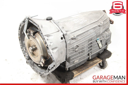 12-15 Mercedes C250 SLK250 7G Tronic Automatic Transmission 722.997 OEM 75k