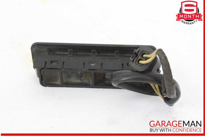 14-19 Cadillac CTS V-Sport Rear Right Side Liftgate Trunk Release Switch OEM