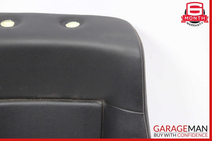 10-16 Mercedes W212 E400 E350 Front Right Passenger Seat Cushion Top Upper OEM