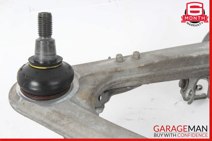 03-10 Maserati Quattroporte GranTurismo Front Left Side Upper Control Arm OEM