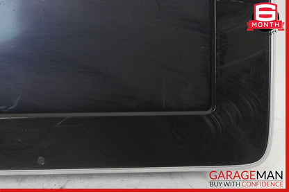 15-20 Mercedes W117 CLA250 Dash Navigation Display Screen Monitor Unit OEM