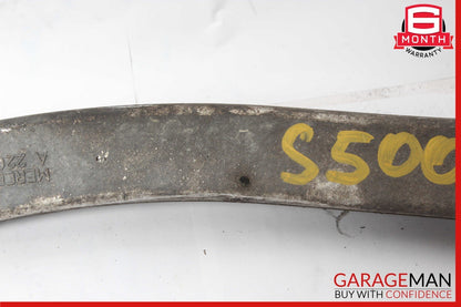 00-06 Mercedes W220 S500 CL500 Front Left Lower Control Arm 2203331305 OEM