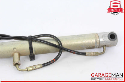 03-11 Mercedes R230 SL500 Left Convertible Main Top Drive Lift Cylinder OEM