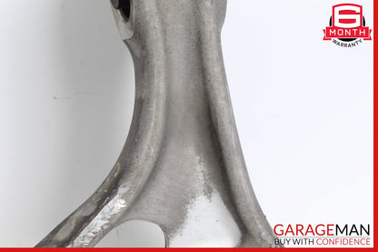 11-17 Porsche Cayenne 958 Front Right Passenger Side Lower Control Arm OEM
