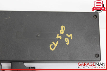 00-06 Mercedes W215 CL500 ML500 Voice Command Control Module Unit OEM