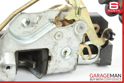 94-02 Mercedes R129 SL500 Front Right Side Door Lock Latch Actuator Assembly OEM