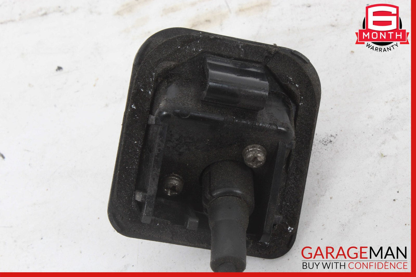 08-15 Mercedes W117 CLA250 C250 C300 C350 Rear View Backup Back Up Camera OEM