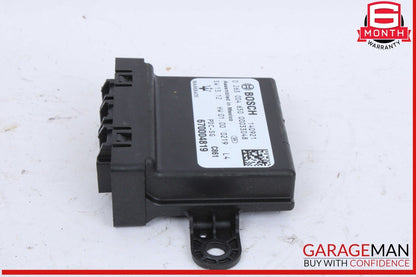 14-16 Maserati Ghibli Park Parking Assist Sensor PDC Control Module Unit OEM