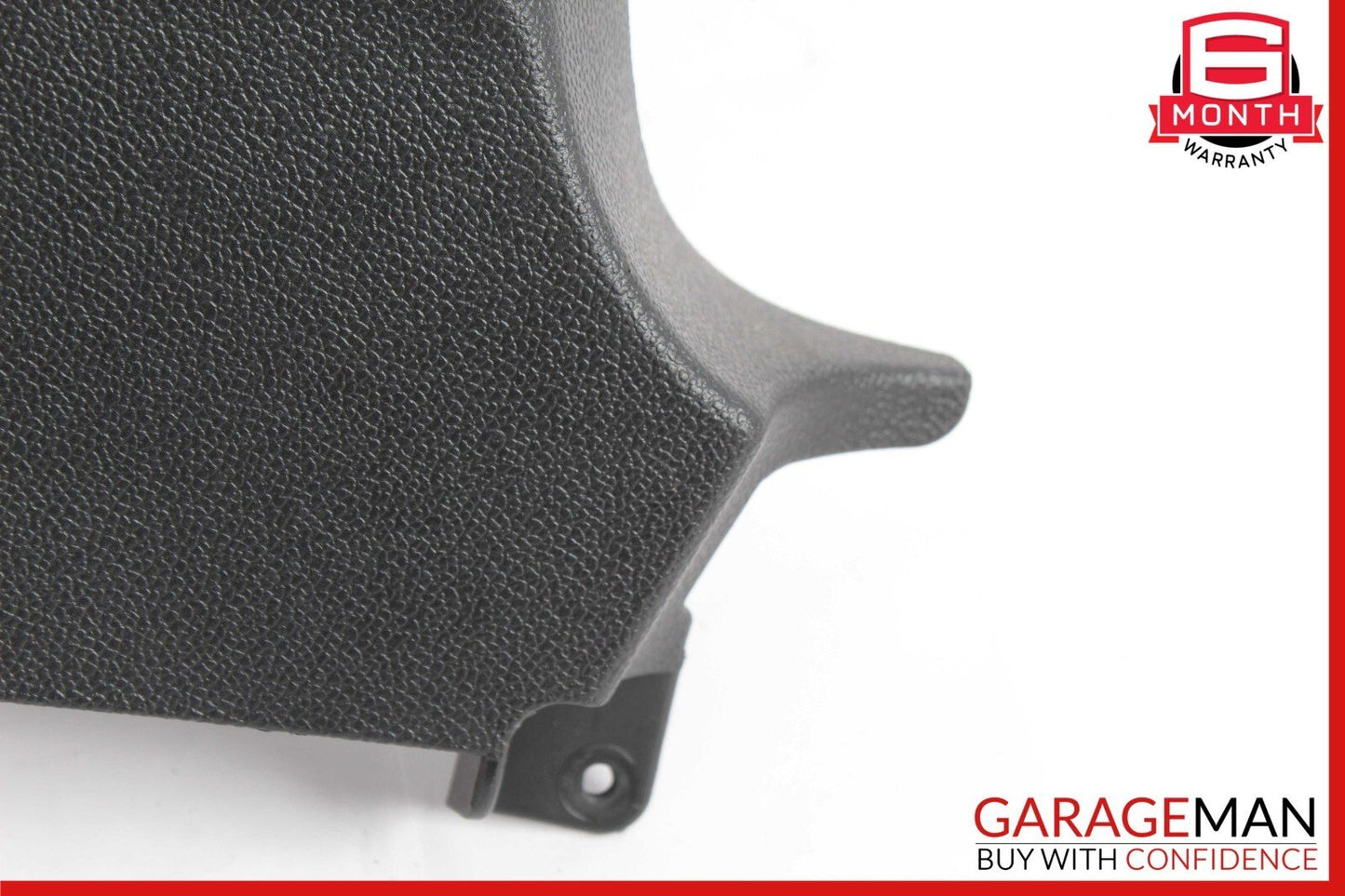 17-23 Alfa Romeo Giulia Front Left Seat Inner Recliner Cover L0464270AA OEM
