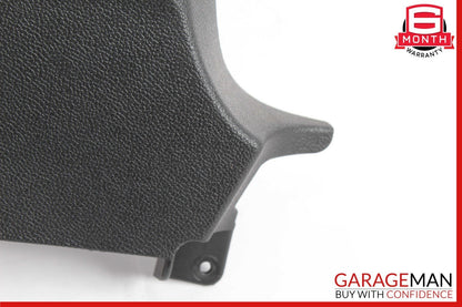 17-23 Alfa Romeo Giulia Front Left Seat Inner Recliner Cover L0464270AA OEM