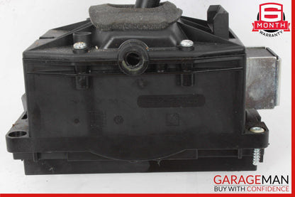 10-16 Porsche Panamera 970 Floor Gear Shift Shifter Selector Box w/ Knob OEM