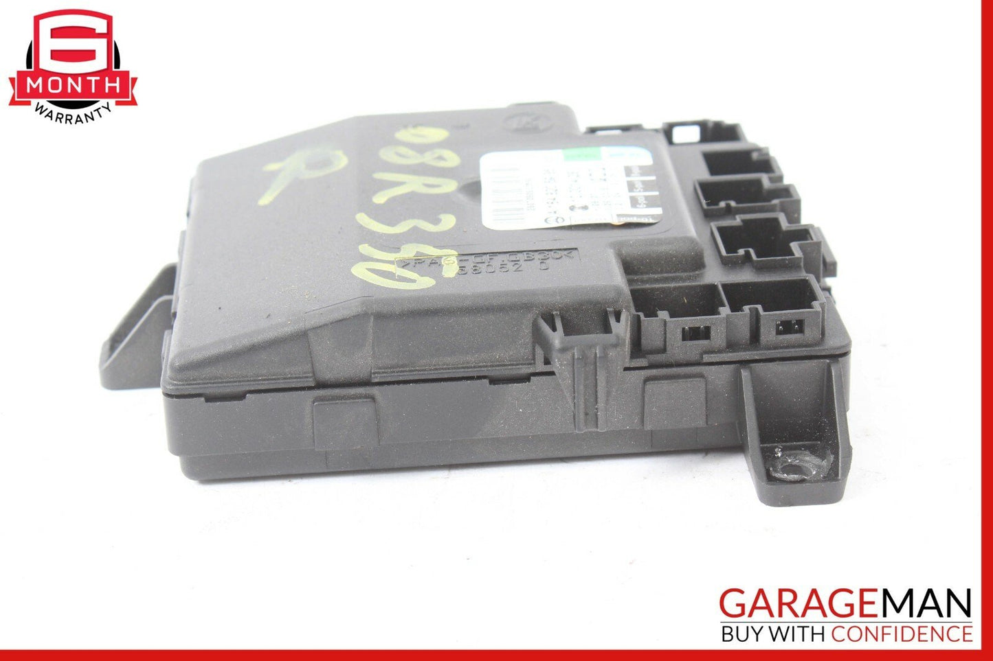 06-12 Mercedes W251 R350 GL450 ML450 Front Right Side Door Control Module OEM