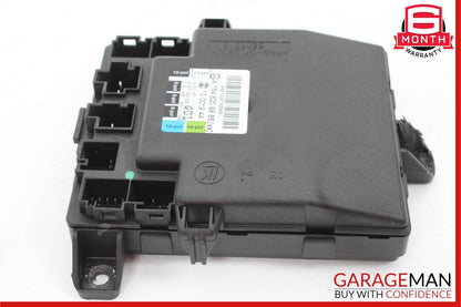 06-12 Mercedes X164 GL450 R350 ML350 Front Right Side Door Control Module Unit