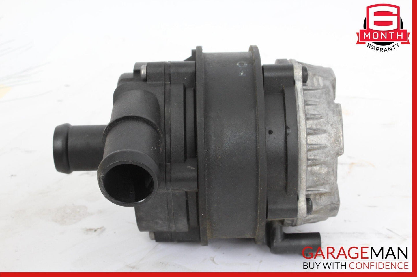 14-20 Maserati Ghibli Auxiliary Secondary Electric Water Pump 670005347 OEM