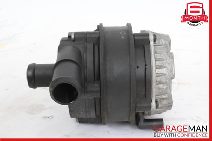 14-20 Maserati Ghibli Auxiliary Secondary Electric Water Pump 670005347 OEM