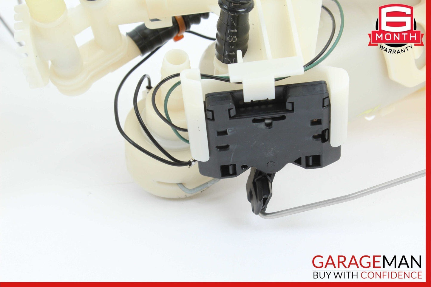 12-14 Mercedes W204 C250 1.8L Fuel Gas Pump Sending Unit Assembly OEM