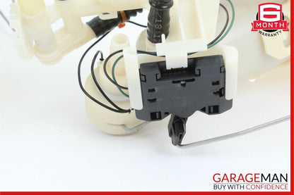 12-14 Mercedes W204 C250 1.8L Fuel Gas Pump Sending Unit Assembly OEM