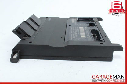 07-13 Mercedes W221 S550 S600 S400 Front Left Driver Under Seat Control Unit OEM