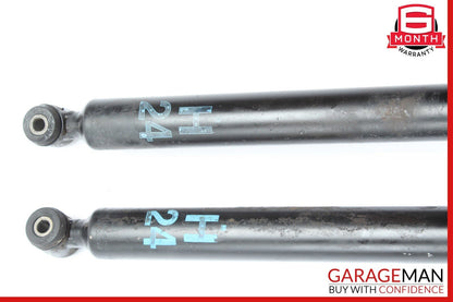 03-09 Mercedes W209 CLK320 Rear Right & Left Side Shock Absorber Strut Set OEM