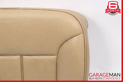 07-12 Mercedes X164 GL550 GL450 Front Right Side Bottom Lower Seat Cushion OEM