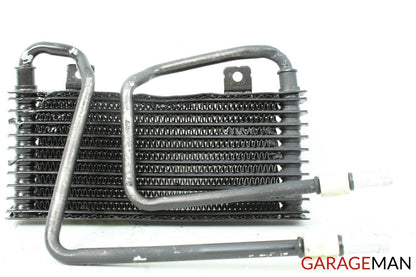07-10 Mercedes W221 S550 CL550 Power Steering Cooler Radiator 2215000500 OEM