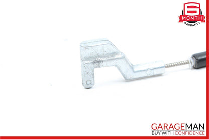 08-14 Mercedes W204 C250 Front Left Side Door Lock Latch Actuator 2048904167