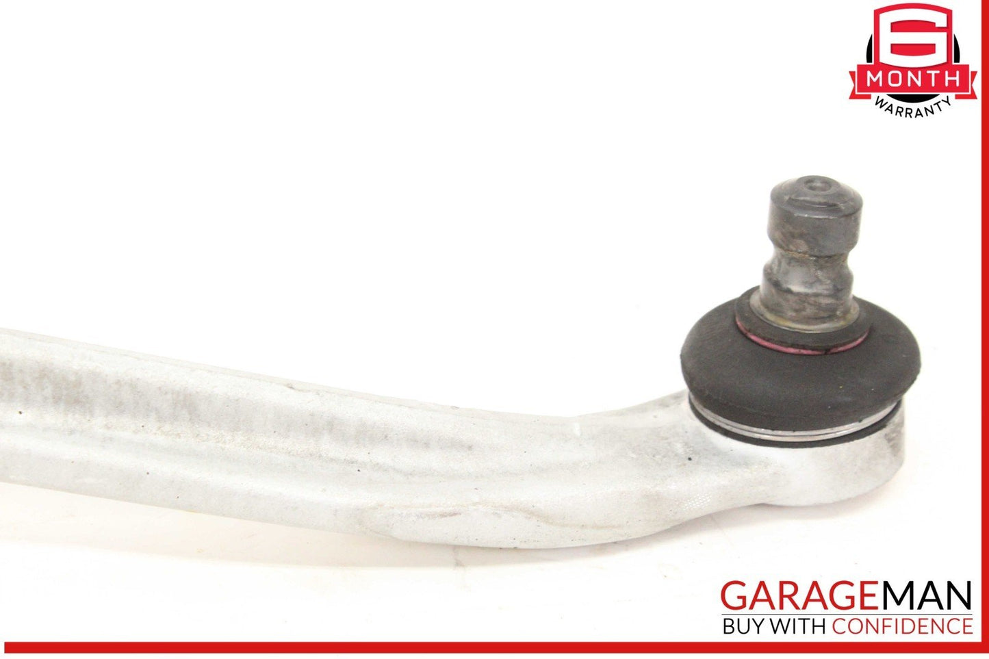 09-17 Audi SQ5 Q5 Front Left Driver Side Upper Rearward Control Arm OEM