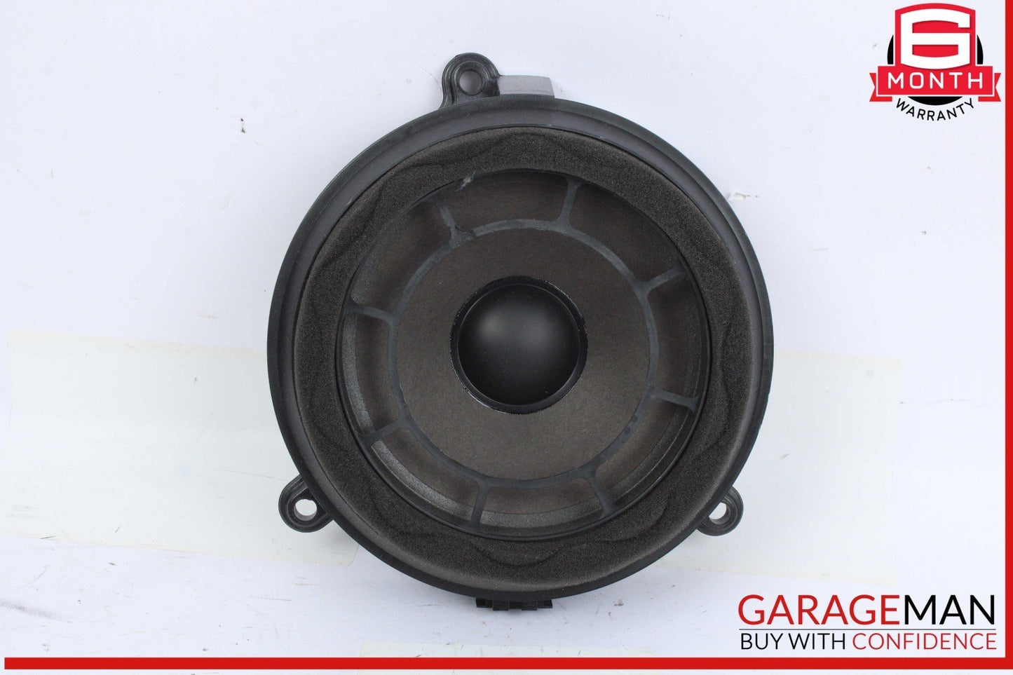 01-07 Mercedes W203 C230 Front Right & Left Side Door Audio Speaker OEM