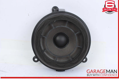 01-07 Mercedes W203 C230 Front Right & Left Side Door Audio Speaker OEM