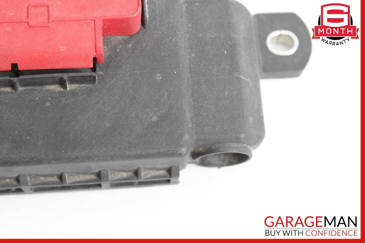 17-23 Alfa Romeo Giulia Stelvio Positive Battery Terminal 00505496320 OEM