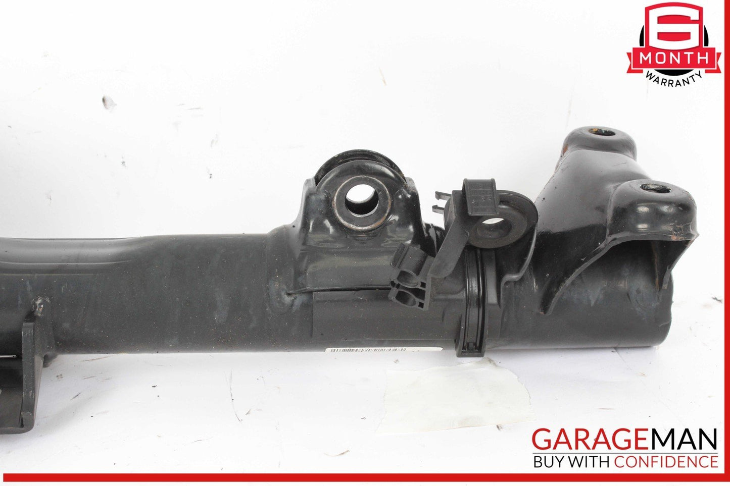08-17 Mercedes W204 C300 E350 Front Right / Left Shock Spring Absorber Strut