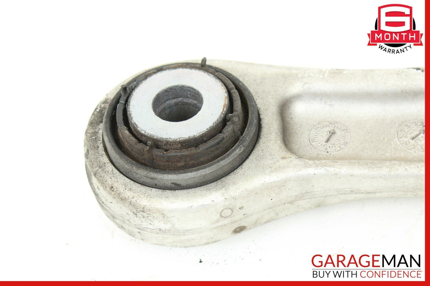 11-17 Porsche Cayenne 958 Rear Left Side Suspension Upper Forward Control Arm