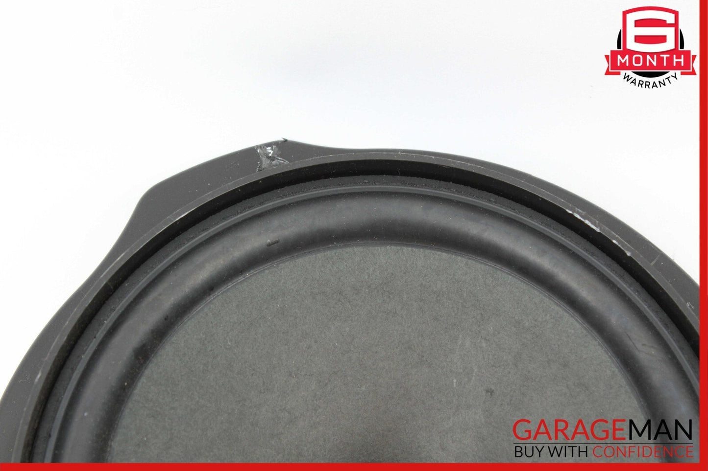 08-14 Mercedes W204 C250 C300 Rear Right & Left Side Door Sound Speakers Set OEM