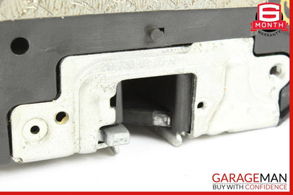 06-11 Mercedes W219 CLS500 CLS55 Rear Left Driver Door Lock Latch Actuator OEM