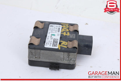 17-19 Audi Q7 Rear Left Driver Side Blind Spot Sensor Control Module Unit OEM