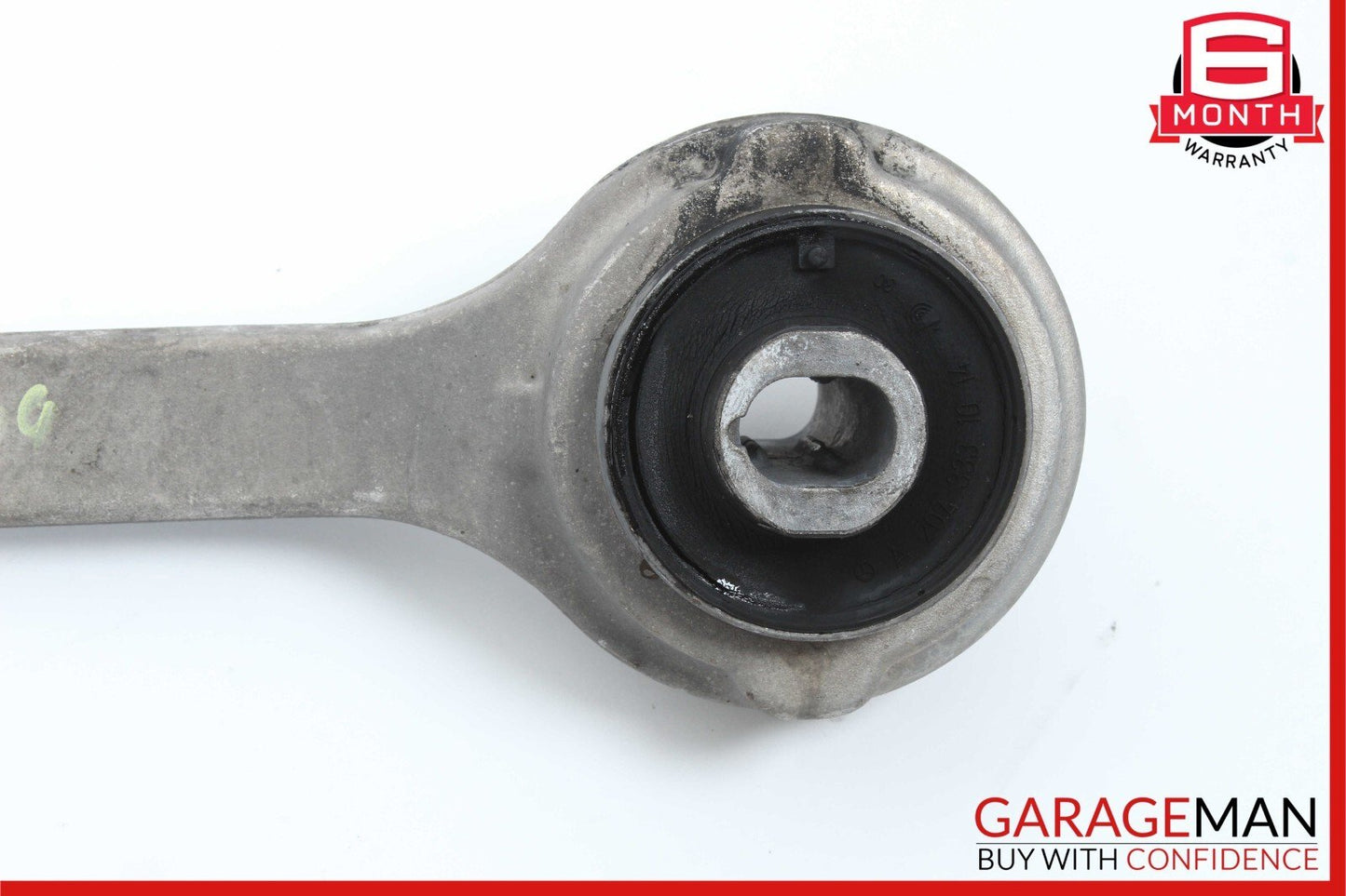 08-14 Mercedes W204 C250 C300 Front Left Side Suspension Lower Control Arm OEM