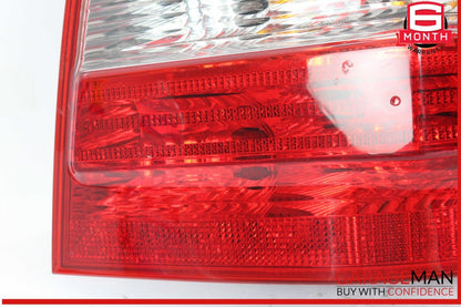 06-08 Mercedes W164 ML350 ML63 AMG Rear Right Side Tail Light Lamp OEM