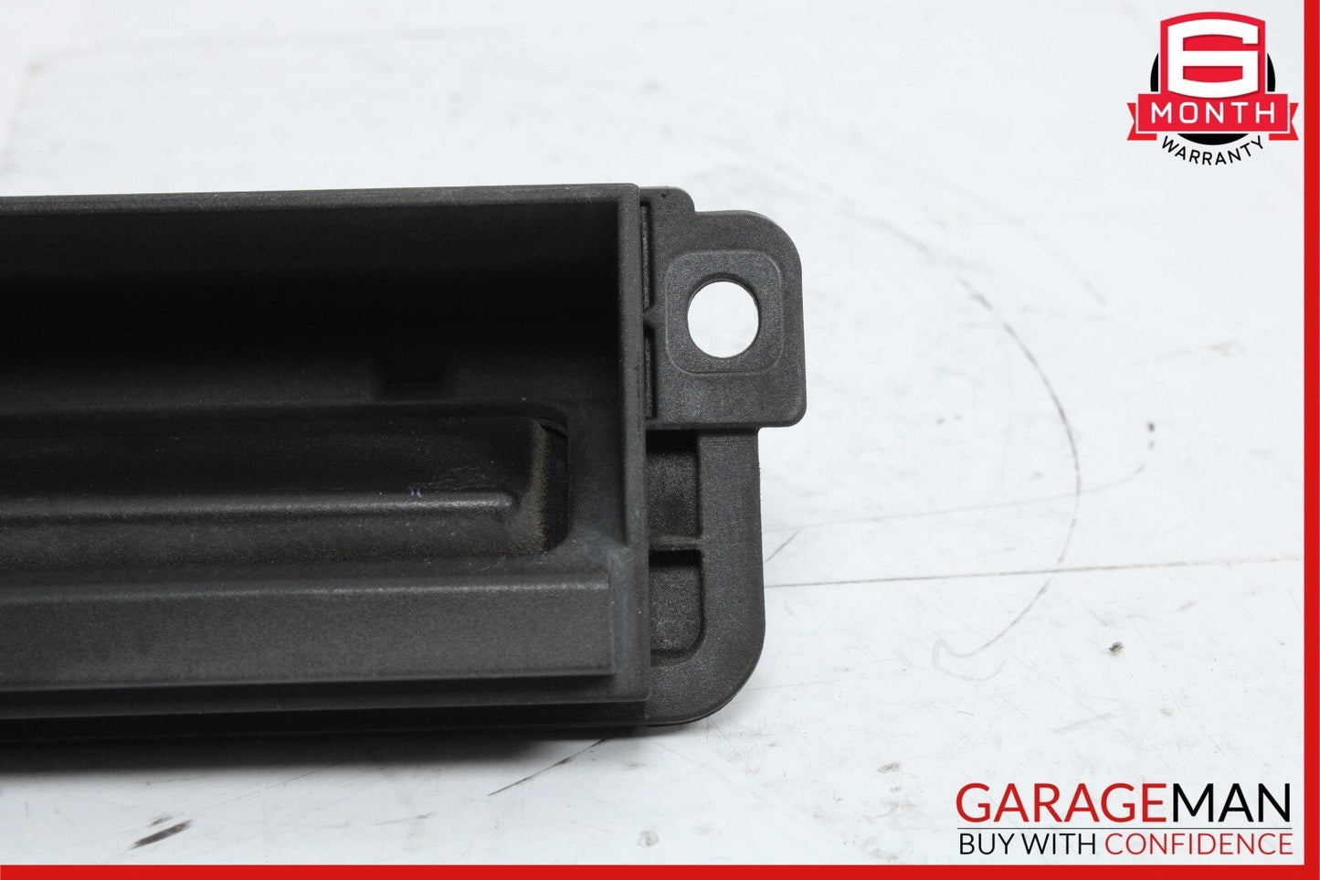 07-14 Mercedes S600 S550 CL550 Rear Trunk Lid Lock Open Unlock Release Handle